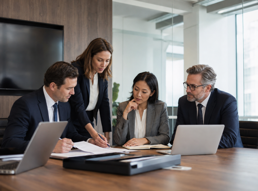 Professional services IT support in Dallas for law firms CPA firms financial services and consultants.