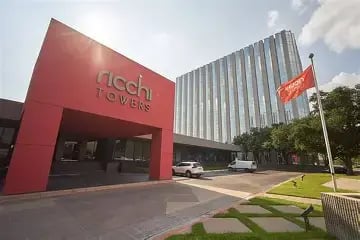 ricchitower