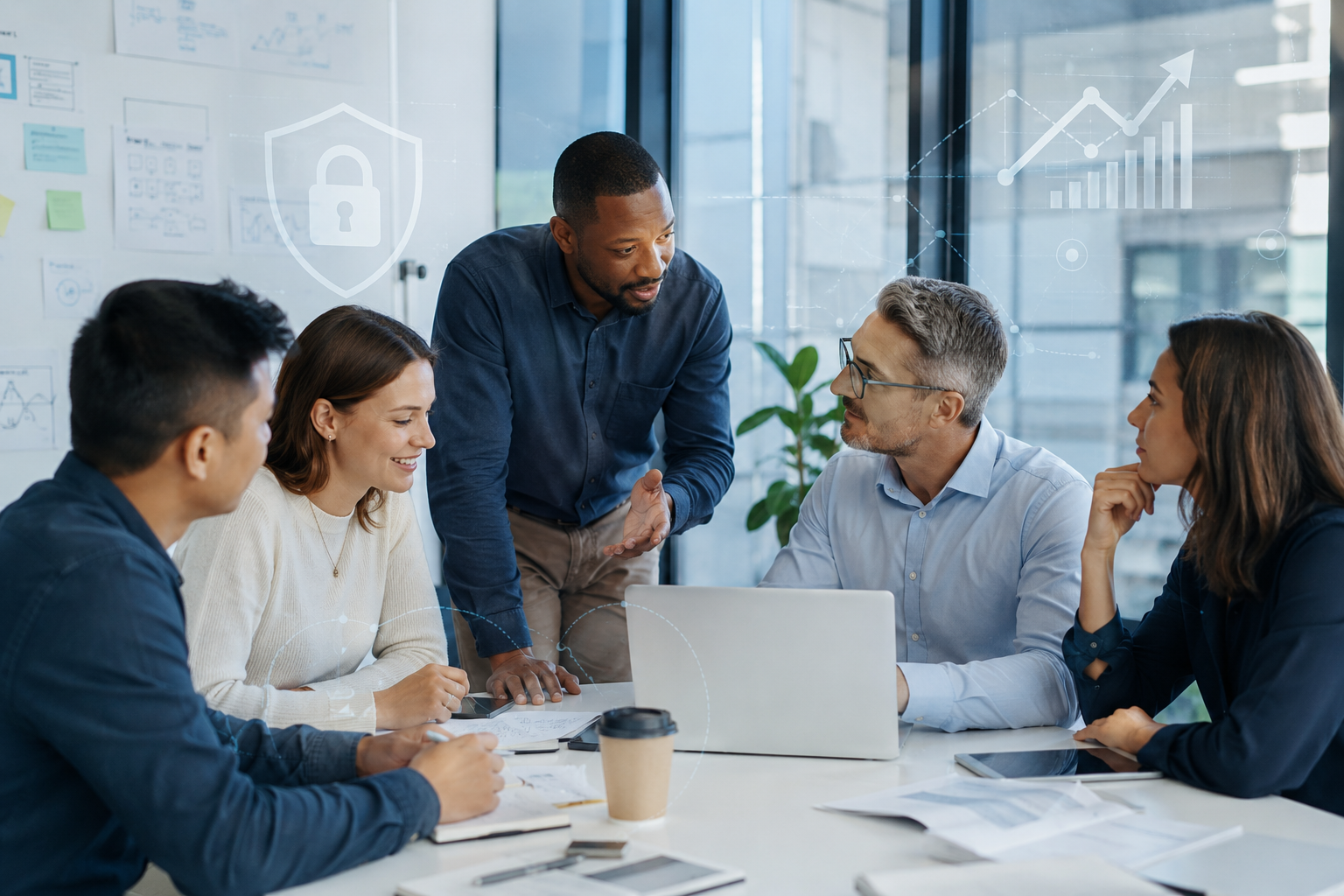 Team Collaboration